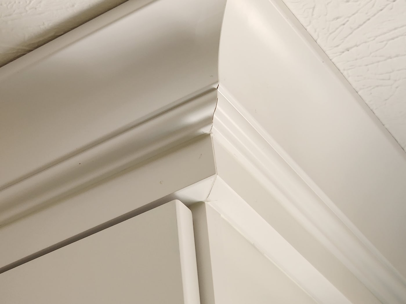 Crisp corners, clean returns by Hansen Construction, Bellevue