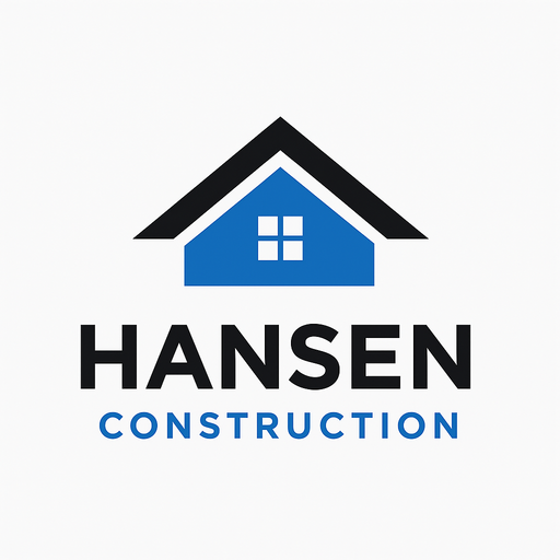 Hansen Construction logo